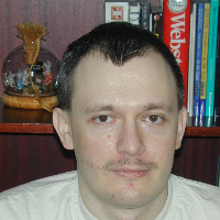 Vorobets, Yaroslav