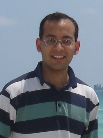 Srinivasan, Rahul